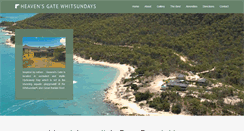 Desktop Screenshot of heavens-gate.com.au